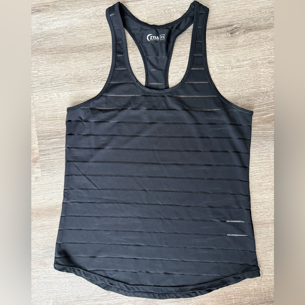 Zyia Active Havana Tank Top for Women